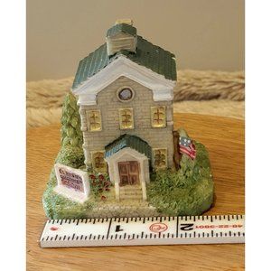 The Clemen's School, The American Collection